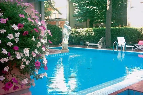 Aparthotel Residenza Villa Lidia Riccione