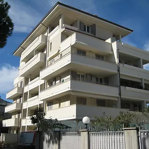 Aparthotel Alba